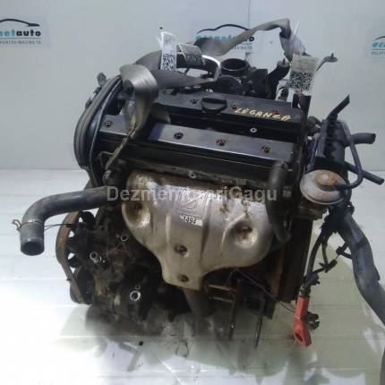 Clapeta acceleratie Daewoo Leganza, 2.0 Benzina, 93 KW, caroserie Berlina