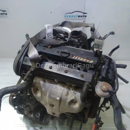 Electromotor Daewoo Leganza, 2.0 Benzina, 93 KW, caroserie Berlina