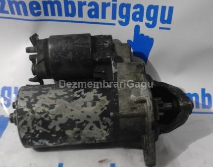 Electromotor Opel Vectra B (1995-2003), 1.8 Benzina, 85 KW, caroserie Hatchback