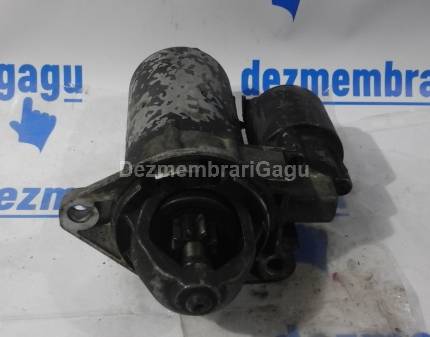 Electromotor Opel Vectra B (1995-2003), 1.8 Benzina, 85 KW, caroserie Hatchback