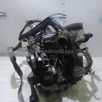 Pompa injectie Skoda Octavia I (1996-), 1.9 Diesel, 66 KW, caroserie Hatchback