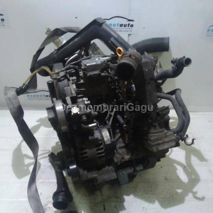 Alternator Skoda Octavia I (1996-), 1.9 Diesel, 66 KW, caroserie Hatchback