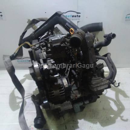 Turbina Skoda Octavia I (1996-), 1.9 Diesel, 66 KW, caroserie Hatchback