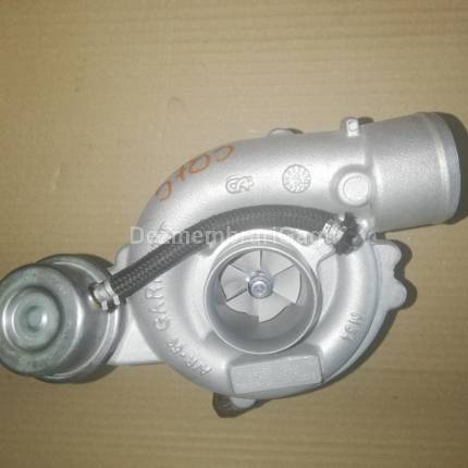 Turbina Iveco Daily, 2.8 Diesel, 92 KW, caroserie Cv