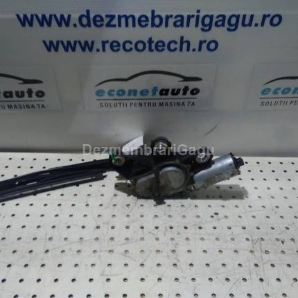 Motoras stergator spate Mercedes C-class / 203 (2000-)