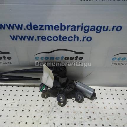 Motoras stergator spate Mercedes C-class / 203 (2000-)