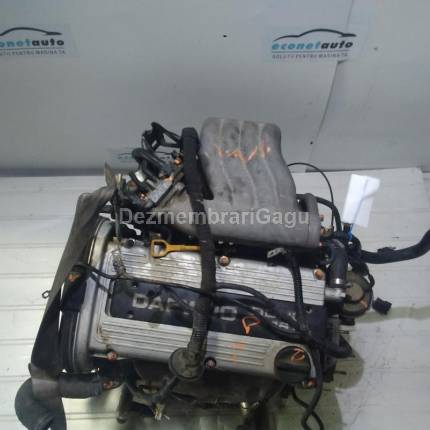 Motor Daewoo Cielo, 1.5 Benzina, caroserie Berlina