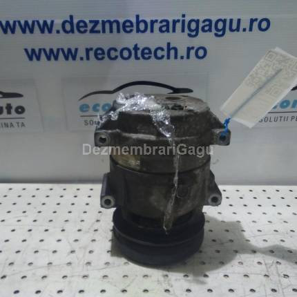 Compresor ac Daewoo Cielo, 1.5 Benzina, 66 KW, caroserie Berlina