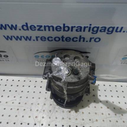 Compresor ac Daewoo Cielo, 1.5 Benzina, 66 KW, caroserie Berlina