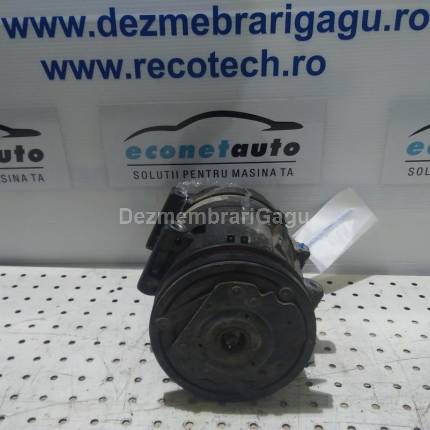 Compresor ac Daewoo Cielo, 1.5 Benzina, 66 KW, caroserie Berlina
