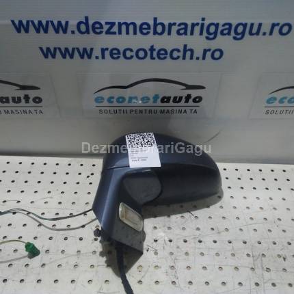 Oglinda stanga Citroen C4