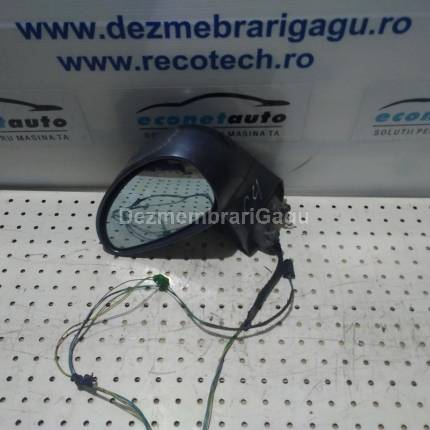 Oglinda stanga Citroen C4