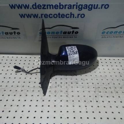 Oglinda stanga Ford Focus I (1998-2004)