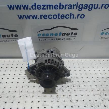 Alternator Daewoo Cielo, 1.5 Benzina, 66 KW, caroserie Berlina