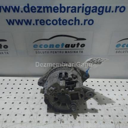 Alternator Daewoo Cielo, 1.5 Benzina, 66 KW, caroserie Berlina
