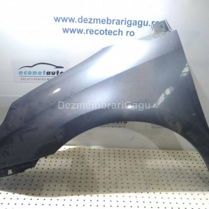 Aripa stanga fata Citroen C4