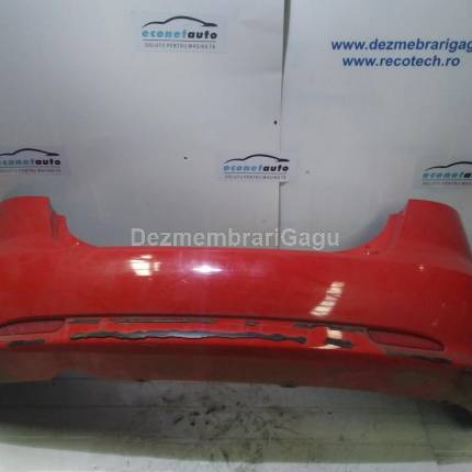 Bara spate Chevrolet Lacetti