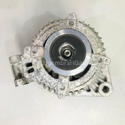 Compresor perne aer Land Rover Discovery III (2004-), 2.7 Diesel, 140 KW, caroserie Off-road