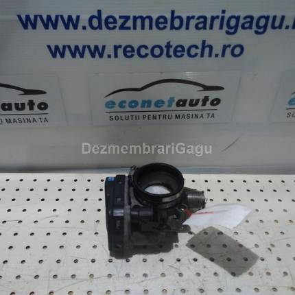 Clapeta acceleratie Mercedes C-class / 202 (1993-2001), 2.0 Benzina, caroserie Berlina