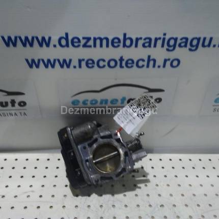 Clapeta acceleratie Mercedes C-class / 202 (1993-2001), 2.0 Benzina, caroserie Berlina