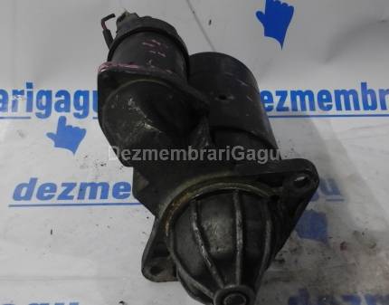 Electromotor Opel Astra F Classic (1998-), 1.6 Benzina, 55 KW, caroserie Hatchback