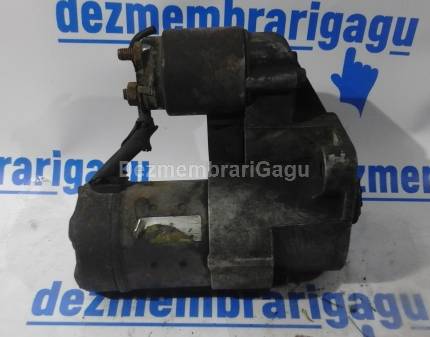 Electromotor Opel Astra F (1991-2001), 1.7 Diesel, 60 KW, caroserie Hatchback