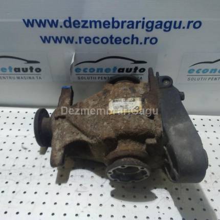 Grup spate Bmw 1 E81/e82/e87/e88, 2.0 Diesel, caroserie Hatchback