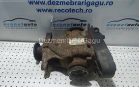 Piese auto din dezmembrari Grup spate Bmw 1 E81/e82/e87/e88