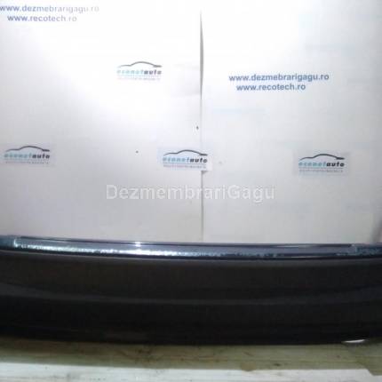 Bara spate Mitsubishi Carisma