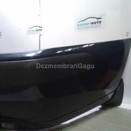 Bara spate Mitsubishi Carisma