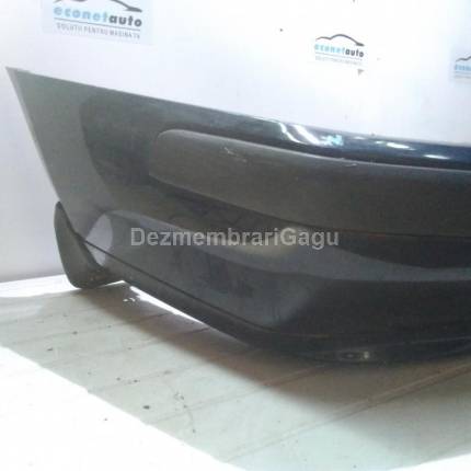 Bara spate Mitsubishi Carisma