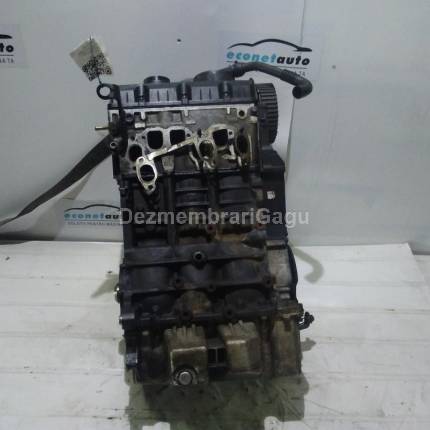 Motor Volkswagen Polo (2001-2009), 1.4 Diesel, 51 KW, caroserie Hatchback