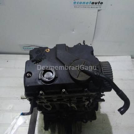 Motor Volkswagen Polo (2001-2009), 1.4 Diesel, 51 KW, caroserie Hatchback