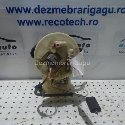 Pompa benzina Ford Focus I (1998-2004), 1.6 Benzina, 74 KW, caroserie Hatchback