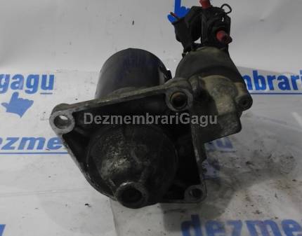 Electromotor Alfa Romeo 147, 1.6 Benzina, 88 KW, caroserie Hatchback