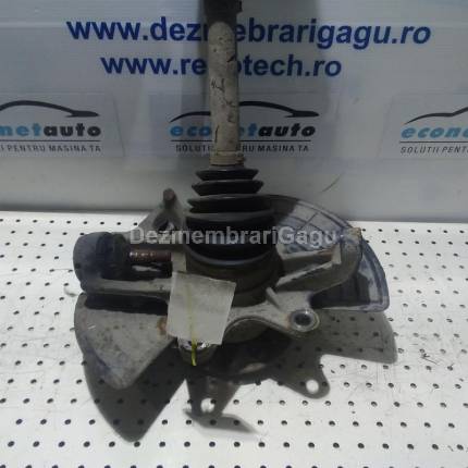 Fuzeta fata stanga Mercedes M-class / W163 (1998-2005), 2.7 Diesel, caroserie Minibus