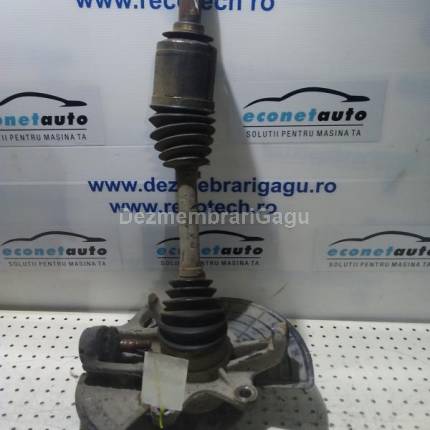 Planetara stanga fata Mercedes M-class / W163 (1998-2005), 2.7 Diesel, caroserie Minibus