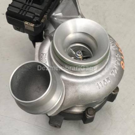 Turbina Bmw 3 E90/e91/e92/e93 (2005-), 2.0 Diesel, caroserie Break