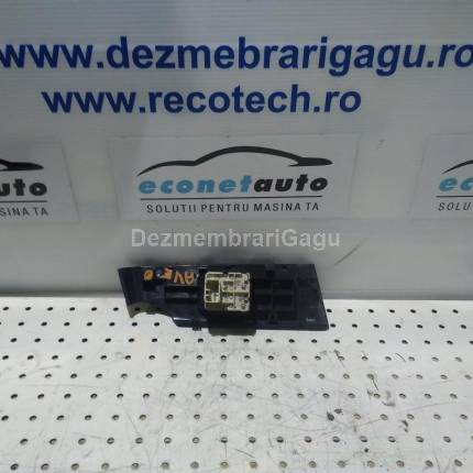 Panou comanda geamuri Chevrolet Aveo