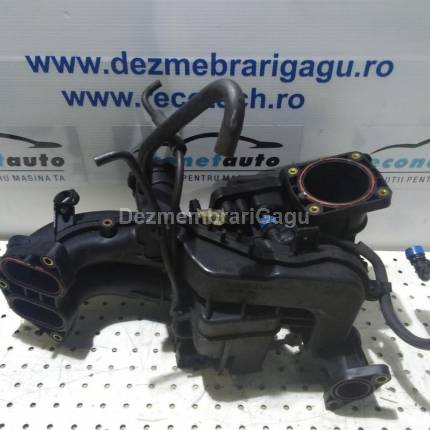 Galerie admisie Mazda Rx 8, 1.3 Benzina, caroserie Coupe
