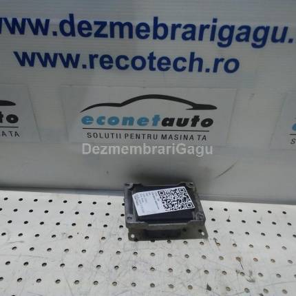 Calculator motor ecm ecu Opel Agila (2000-), 1.0 Benzina, 44 KW, caroserie Break