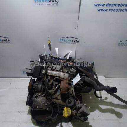 Motor Opel Corsa D (2006-), 1.3 Diesel, caroserie Hatchback