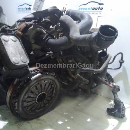 Motor Opel Corsa D (2006-), 1.3 Diesel, caroserie Hatchback