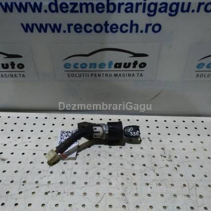 Contact cu cheie Toyota Aygo Benzina, caroserie Hatchback