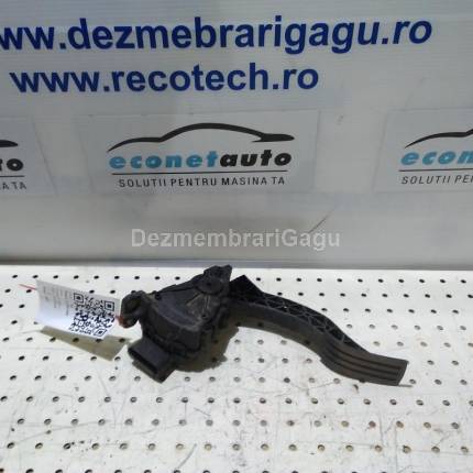 Pedala acceleratie Ford Fiesta V (2001-), 1.4 Benzina, caroserie Hatchback