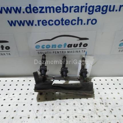 Rampa injectoare Opel Agila (2000-), 1.0 Benzina, caroserie Break