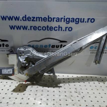 Macara geam df Toyota Avensis / T25 (2003-)