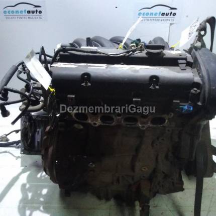 Compresor ac Ford Focus Ii (2004-), 1.6 Benzina, 74 KW, caroserie Break