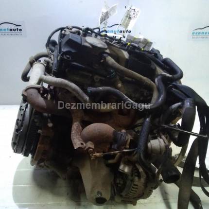 Turbina Ford Transit Viii (2006-), 2.4 Diesel, 74 KW, caroserie Minibus