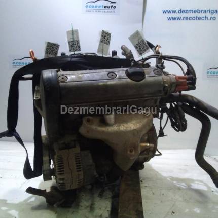 Motor Seat Arosa, 1.0 Benzina, 37 KW, caroserie Hatchback